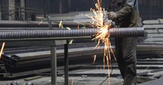 Цена на сварные работы в Кимры - расчет стоимости сварных работ цена от 1255 руб.