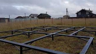 Купить свайный фундамент в Кимрах | лучшая цена от 2614 руб с доставкой свай