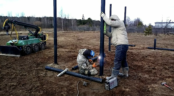 Заказать механизированный монтаж в Кимрах от 5228 руб