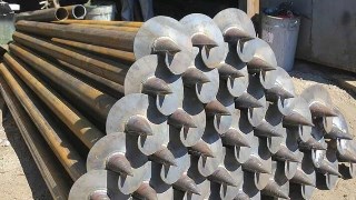 Купить винтовые сваи 108 в Кимрах - цена от 2719 руб