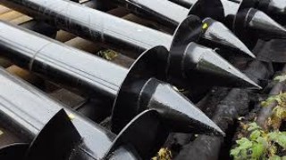 Купить винтовые сваи 76 в Кимрах и Тверской области | цена от 1778 руб с доставкой